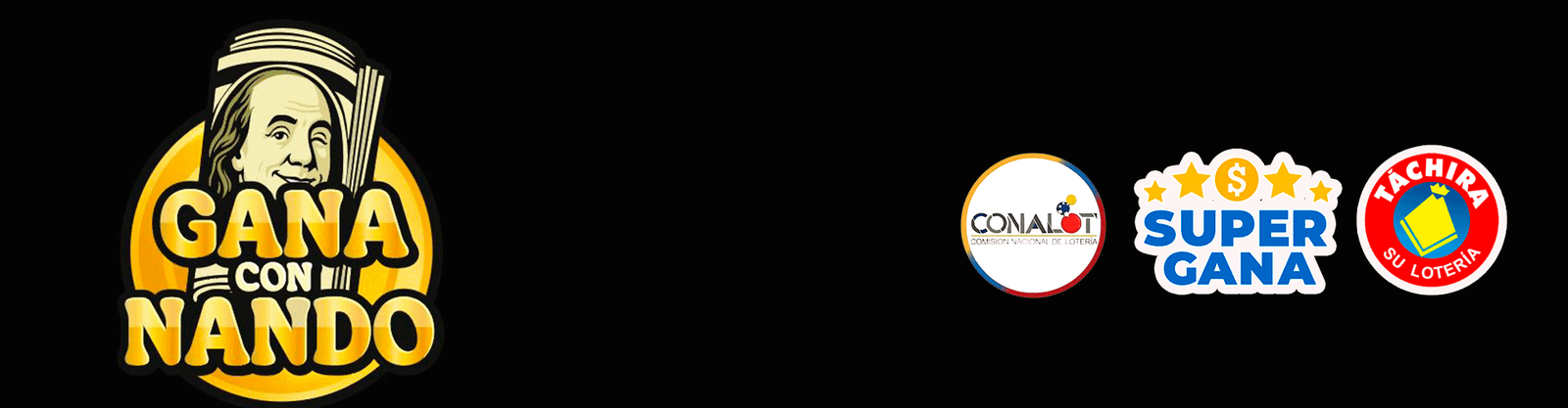 Gana con Nando
